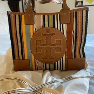 Tory Burch Ella Tote